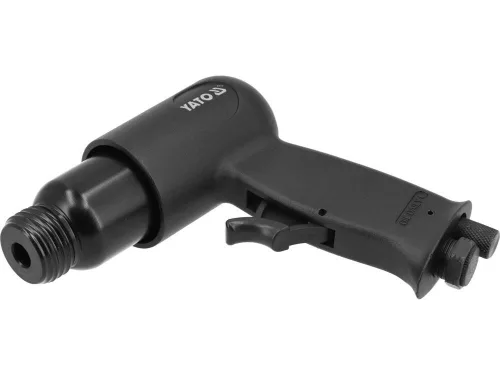 Yato pneumatikus tűs rozsdaleverő fogantyúval