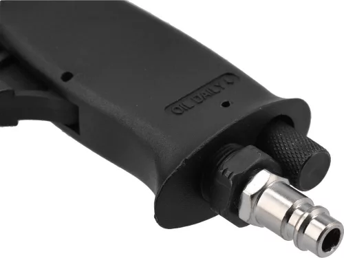 Yato pneumatikus tűs rozsdaleverő fogantyúval