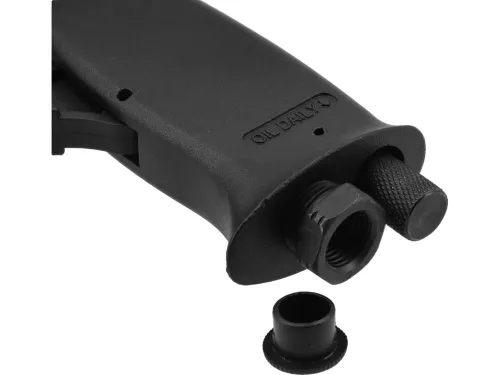 Yato pneumatikus tűs rozsdaleverő fogantyúval