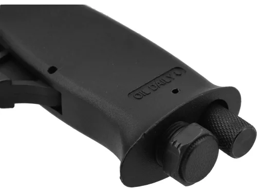 Yato pneumatikus tűs rozsdaleverő fogantyúval