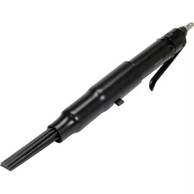 Yato pneumatikus tűs rozsdaleverő egyenes