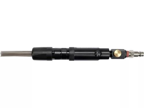 Yato pneumatikus mini tűs rozsdaleverő