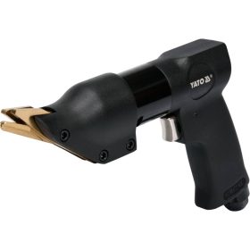 Yato pneumatikus lemezvágó