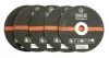 Yato vágókorong fémre 75 x 9,5 x 2,0 mm YT-0993-hoz (5 db/cs)