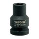 Yato Gépi dugókulcs 1/2" 10 mm CrMo