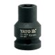 Yato gépi dugókulcs 1/2" 10 mm CrMo