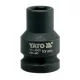 Yato gépi dugókulcs 1/2" 10 mm CrMo