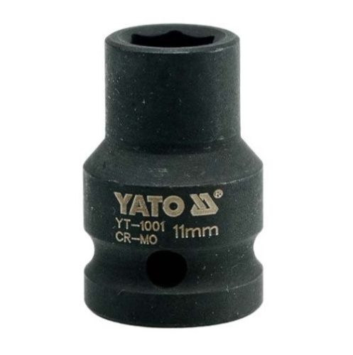 Yato gépi dugókulcs 1/2" 11 mm CrMo