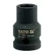 Yato gépi dugókulcs 1/2" 11 mm CrMo