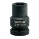 Yato gépi dugókulcs 1/2" 12 mm CrMo