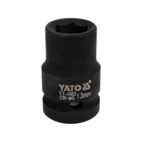 Yato gépi dugókulcs 1/2" 13 mm CrMo