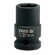 Yato gépi dugókulcs 1/2" 14 mm CrMo