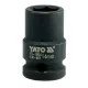 Yato gépi dugókulcs 1/2" 14 mm CrMo
