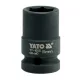 Yato gépi dugókulcs 1/2" 15 mm CrMo