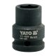 Yato gépi dugókulcs 1/2" 16 mm CrMo