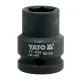 Yato gépi dugókulcs 1/2" 16 mm CrMo