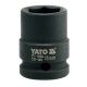 Yato Gépi dugókulcs 1/2" 18 mm CrMo