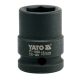 Yato gépi dugókulcs 1/2" 18 mm CrMo