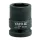 Yato gépi dugókulcs 1/2" 19 mm CrMo