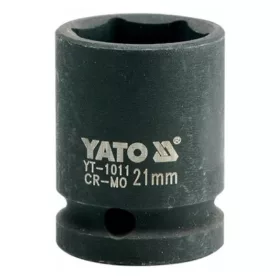 Yato gépi dugókulcs 1/2" 21 mm CrMo