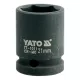 Yato gépi dugókulcs 1/2" 21 mm CrMo