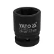 Yato gépi dugókulcs 1/2" 22 mm CrMo