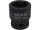 Yato gépi dugókulcs 1/2" 23 mm CrMo