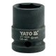 Yato Gépi dugókulcs 1/2" 24 mm CrMo