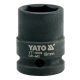 Yato gépi dugókulcs 1/2" 24 mm CrMo
