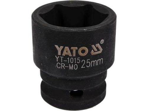 Yato Gépi dugókulcs 1/2" 25 mm CrMo