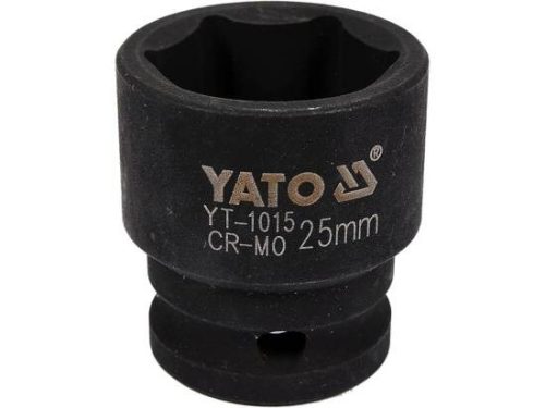 Yato gépi dugókulcs 1/2" 25 mm CrMo