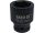 Yato gépi dugókulcs 1/2" 28 mm CrMo