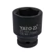Yato gépi dugókulcs 1/2" 28 mm CrMo