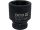 Yato gépi dugókulcs 1/2" 29 mm CrMo