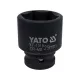 Yato gépi dugókulcs 1/2" 29 mm CrMo