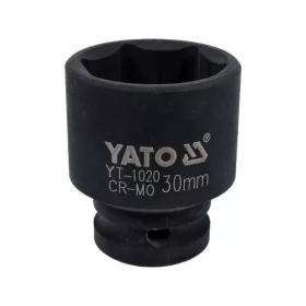 Yato gépi dugókulcs 1/2" 30 mm CrMo