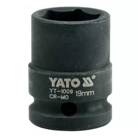 Yato gépi dugókulcs 1/2" 32 mm CrMo
