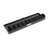 Yato gépi dugókulcs készlet 10 részes 1/2" 10-22 mm CrMo
