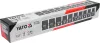 Yato gépi dugókulcs készlet 10 részes 1/2" 10-22 mm CrMo