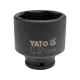 Yato gépi dugókulcs 1/2" 52 mm CrMo
