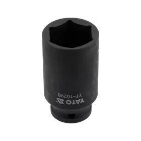 Yato hosszú ütődugókulcs 1/2" 32 mm