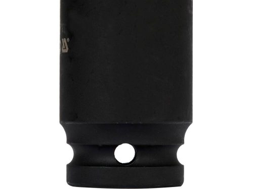 Yato gépi hosszú dugókulcs 1/2" 10 mm CrMo