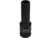 Yato gépi hosszú dugókulcs 1/2" 10 mm CrMo