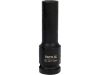 Yato gépi hosszú dugókulcs 1/2" 10 mm CrMo