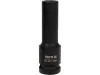 Yato gépi hosszú dugókulcs 1/2" 10 mm CrMo