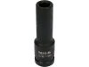 Yato gépi hosszú dugókulcs 1/2" 11 mm CrMo