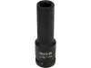 Yato gépi hosszú dugókulcs 1/2" 11 mm CrMo