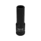 Yato gépi hosszú dugókulcs 1/2" 12 mm CrMo