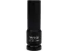 Yato gépi hosszú dugókulcs 1/2" 13 mm CrMo
