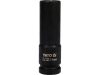Yato gépi hosszú dugókulcs 1/2" 14 mm CrMo